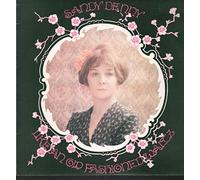 SANDY DENNY - like an old fashioned waltz LP