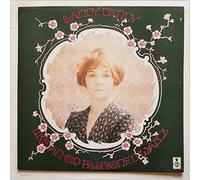 SANDY DENNY - like an old fashioned waltz LP