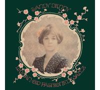 Sandy Denny Like an Old Fashioned Waltz (Vinyl LP) 12" Album