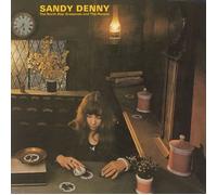 Sandy Denny - North Star Grassman & Ravens