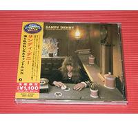 Sandy Denny - North Star Grassman & The Ravens
