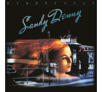 Denny sandy - Rendezvous d.e.