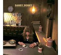 Sandy Denny The North Star Grassman and the Ravens (Vinyl LP) 12" Album