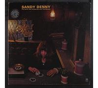SANDY DENNY - the north star grassman and the ravens LP