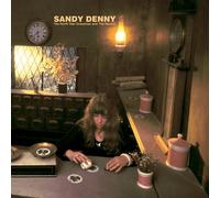 Sandy Denny The North Star Grassman and the Ravens (Vinyl LP) 12" Album