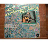Sandy Denny - The Original Sandy Denny