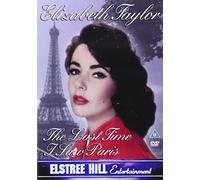 Sandy Descher As Vicki; Eva Gabor As Lorraine Quarl; Van Johnson As Charles Wills; Kurt Kasznar As Maurice; Celia Lovsky As Mama Janette - Last Time I Saw Paris [Edizione: Regno Unito] [Edizione: Regno Unito]