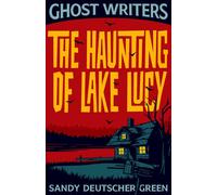 Sandy Deutscher Green Ghost Writers (Copertina rigida)