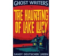 Sandy Deutscher Green Ghost Writers (Tascabile)