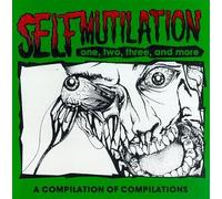 Sandy Duncans Eye - Self Mutilation-One Two Three