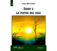 Sandy e la pietra del sole
