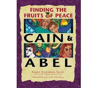 Sandy Eisenberg Sasso Cain and Abel (Tascabile)