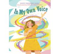 Sandy Eisenberg Sasso In My Own Voice (Tascabile)