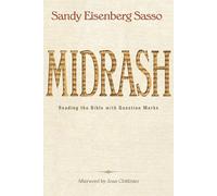 Sandy Eisenberg Sasso Midrash (Tascabile)