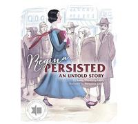 Sandy Eisenberg Sasso Regina Persisted (Copertina rigida)
