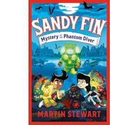Sandy Fin: Mystery of the Phantom Diver