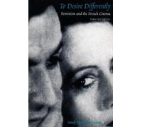 Sandy Flitterman-Lewis To Desire Differently (Tascabile) Morningside Book