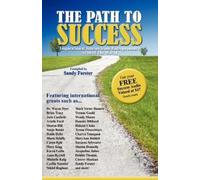 Sandy Forster The Path to Success (Tascabile)