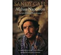 Sandy Gall Afghan Napoleon (Tascabile)