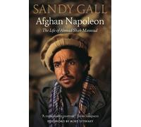 Sandy Gall Afghan Napoleon (Tascabile)