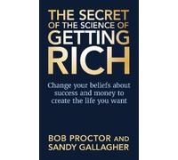 Sandy Gallagher Bob Procto The Secret of The Science of Getting Ric (Tascabile)
