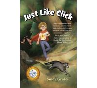 Sandy Grubb Just Like Click (Tascabile)
