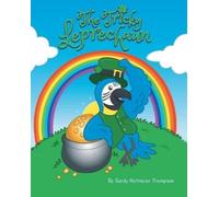 Sandy Heitmeier Thompson The Tricky Leprechaun (Tascabile)