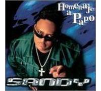 Sandy - Homenaje a Papo