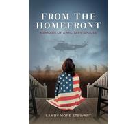 Sandy Hope Stewart From the Homefront (Tascabile)
