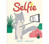 Sandy Horsley Selfie (Copertina rigida)