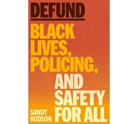 Sandy Hudson Defund (Copertina rigida)