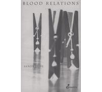 Sandy Jeffs Blood Relations (Tascabile)