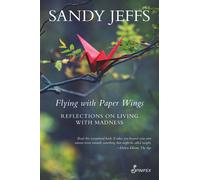 Sandy Jeffs Flying with Paper Wings (Tascabile)