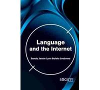 Sandy Jessie Lynn Balela Leobrera Language and the Internet (Copertina rigida)