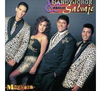 Sandy Jorge - Muevete