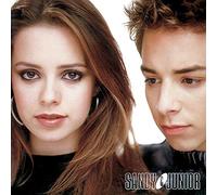 Sandy & Junior - Sandy & Junior