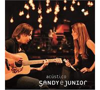 SANDY & JUNIOR - ACUSTICO MTV