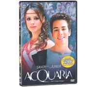 Sandy & Junior - Aquaria