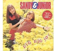SANDY & JUNIOR - DIG DIG JOY