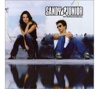 Sandy & Junior - Internacional