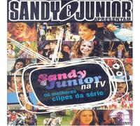 Sandy & Junior - Na TV