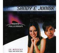 Sandy & Junior - Novo Millennium