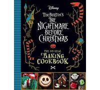 Sandy K. Snugly The Nightmare Before Christmas: The Official (Copertina rigida)