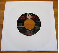 Sandy Kane - Dear old dad (1976) / Vinyl single [Vinyl-Single 7'']
