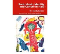 Sandy Larose Rara (Tascabile)