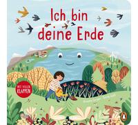 Sandy Lohß Anne Ich bin deine Erde: Pappbilderbuch ab 2 1/2 J (Copertina rigida)