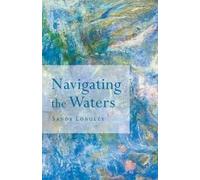 Sandy Longley Navigating the Waters (Tascabile)