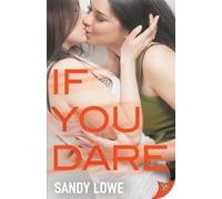Sandy Lowe If You Dare (Tascabile)