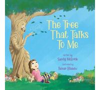 Sandy McBride The Tree That Talks To Me (Tascabile)