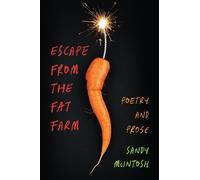Sandy McIntosh Escape from the Fat Farm (Tascabile) (PRESALE 08/08/2025)